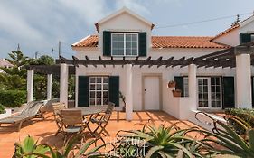 Checkincheckout - Casa De Ferias Das Azenhas